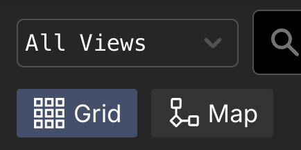 Tile/Map Selector