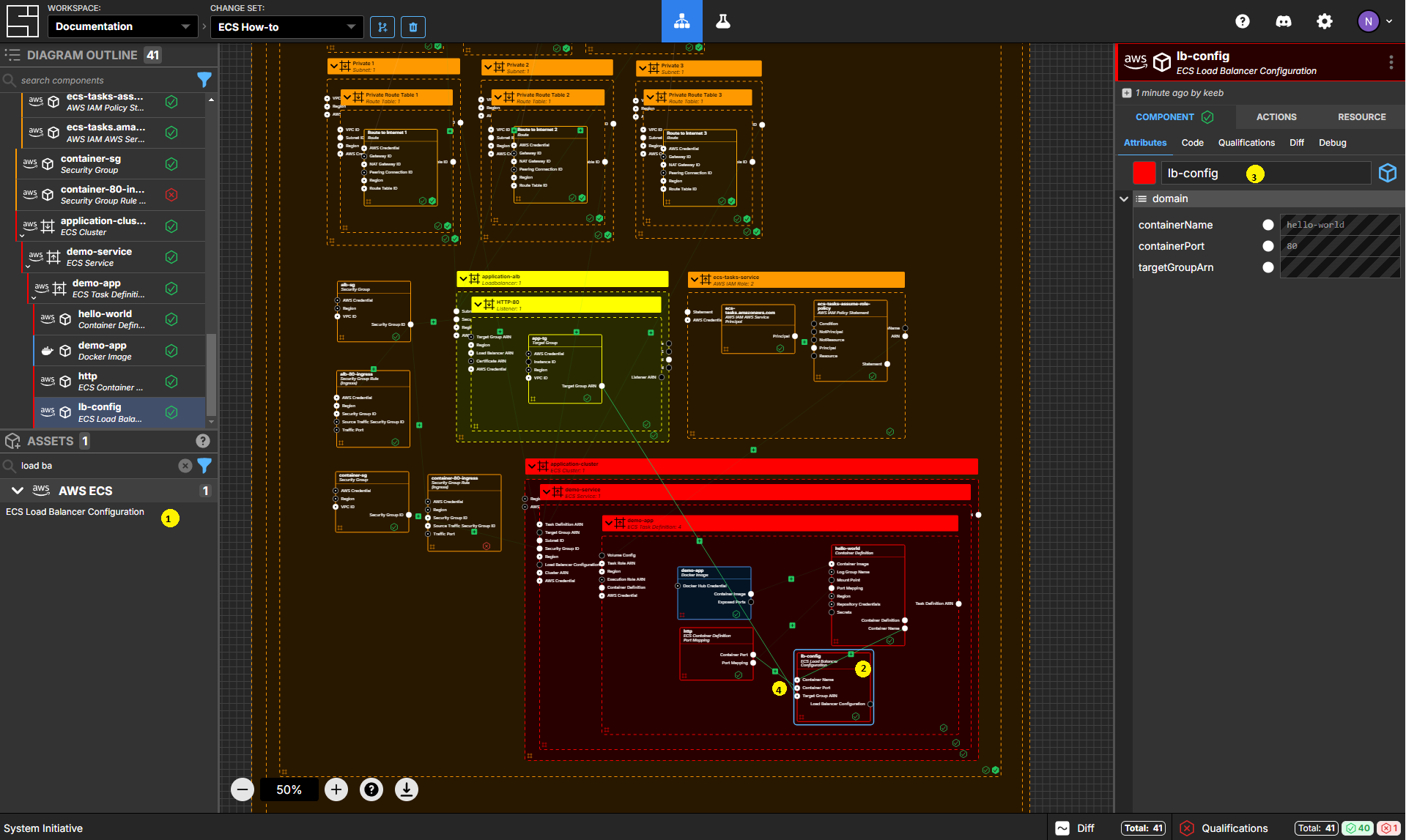 create-ecs-lb-config