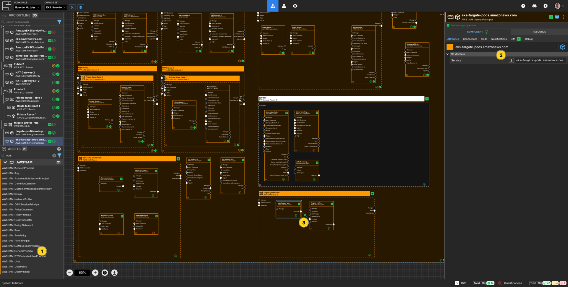 Create Service Principal