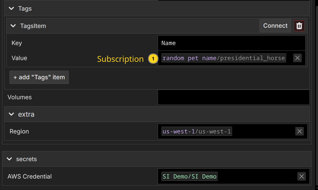 EC2 Component